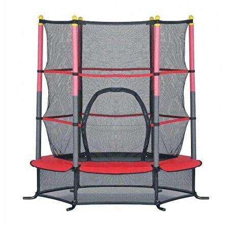 Busso TRM-55 Trampolin 55" Fileli