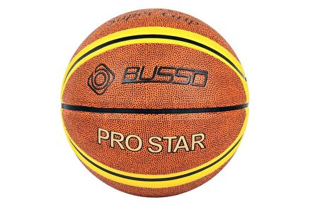 Busso ProStar Basketbol Topu