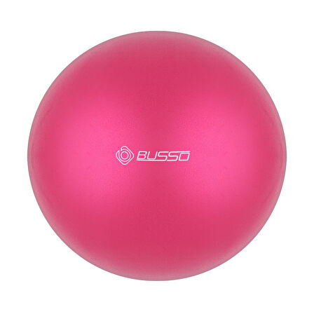 Busso GYM-20 20cm Pilates Topu kutulu