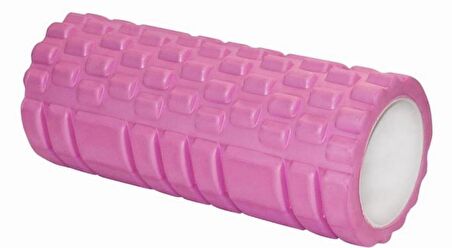 BS55 HOLLOW FOAM ROLLER PEMBE