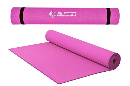 Busso EVA Pilates& Yoga Minderi 173*61*4mm