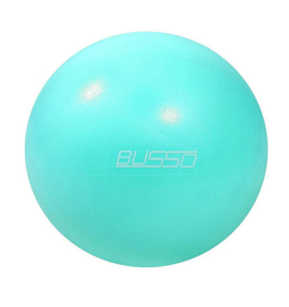 Busso Gym-20 cm pilates topu polybag