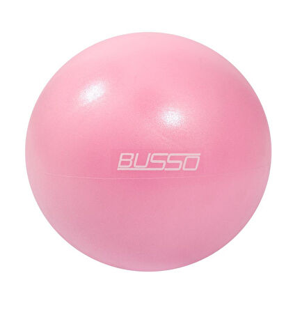 Busso Gym-20 cm pilates topu polybag