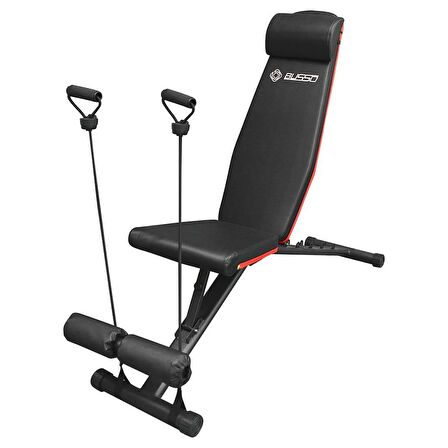 Busso Power Bench Sehpası