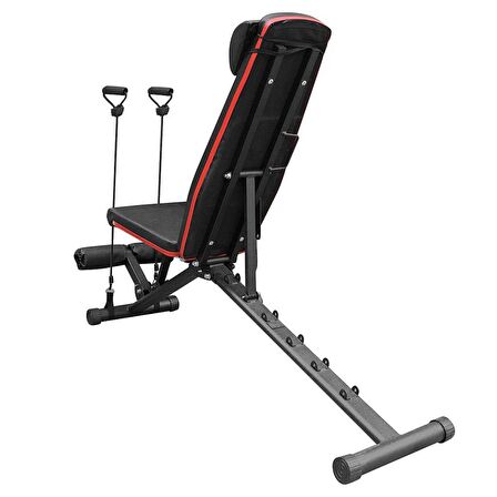 Busso Power Bench Sehpası