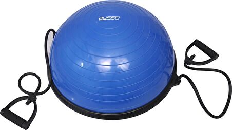 Busso BT-15 Bosu Topu