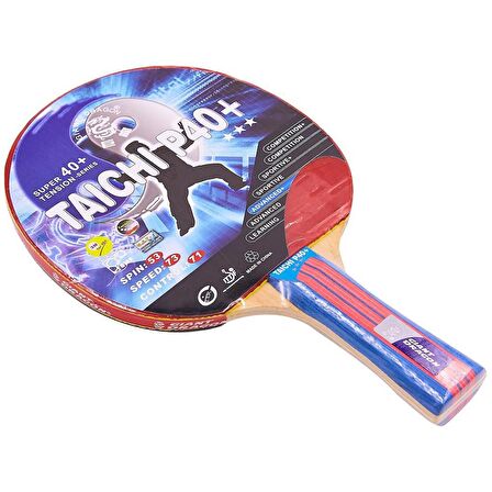 TAICHI ITTF RAKET