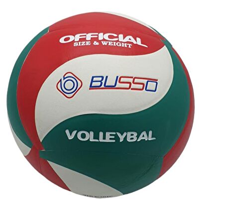 VB200 VOLEYBOL TOPU YAPIŞTIRMA