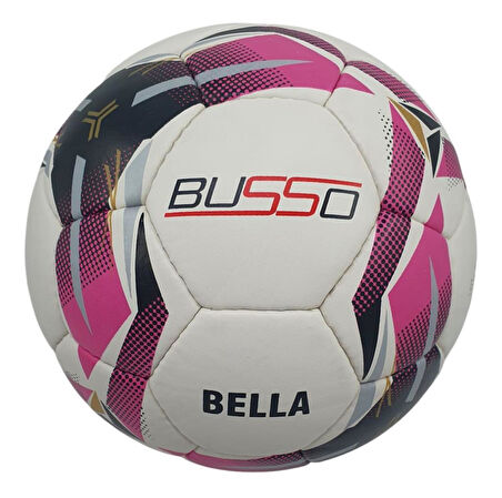 BUSSO-BELLA FUTBOL TOPU