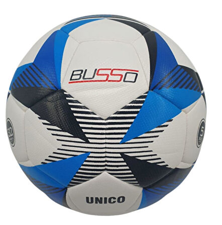BUSSO-UNICO FUTBOL TOPU