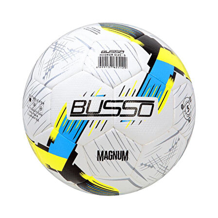 MAGNUM HYBRID FUTBOL TOPU NO:5