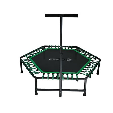 TRM-50 TRAMPOLİN TUTMAÇLI 50" (127 CM)