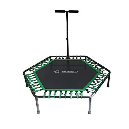 TRM-50 TRAMPOLİN TUTMAÇLI 50" (127 CM)
