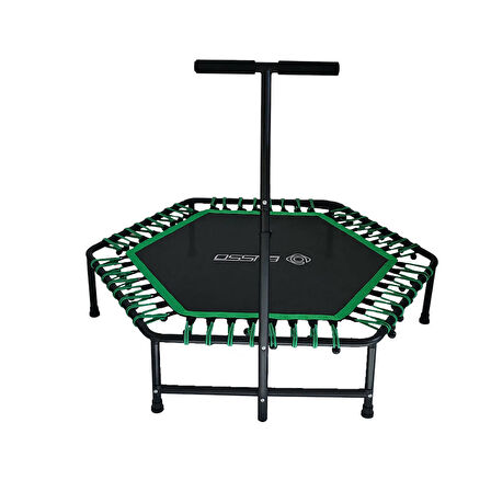 TRM-50 TRAMPOLİN TUTMAÇLI 50" (127 CM)