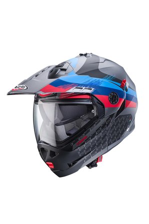 TOURMAX X SARABE MT GUN MET BMW COLORS Uyumlu