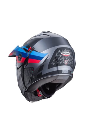 TOURMAX X SARABE MT GUN MET BMW COLORS Uyumlu
