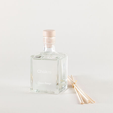 Çubuklu Oda Kokusu 100 ML Ocean Breeze