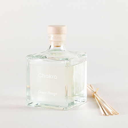 Çubuklu Oda Kokusu 250 ML Ocean Breeze