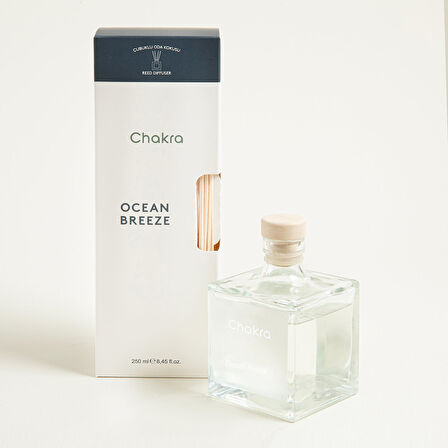Çubuklu Oda Kokusu 250 ML Ocean Breeze