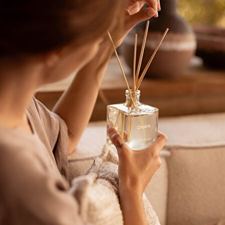 Çubuklu Oda Kokusu 250 ML Powder Pleasure