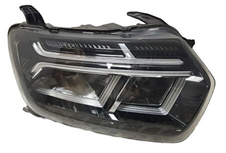 Renault Far On Sol Duster 2021> - Zenon Rn9663k