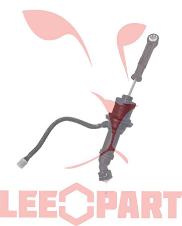 Renault Debriyaj Merkezi Ust Dacıa Dokker-Lodgy-Logan II-Sandero II 2012>-Renault Symbol III 2013> 1.2 Tce - Leeopart Ca40201