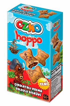 Şölen Ozmo Hoppo 40 Gr.