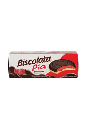 Şölen Biscolata Pia Frambuaz 100 gr