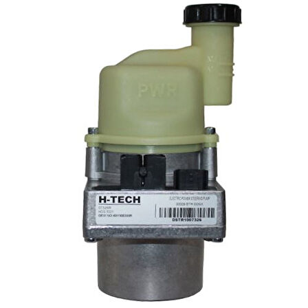 Renault Direksiyon Pompası (elek) Komple Dacıa Duster I 10> 1.2 Tce 1.5 DCI 1.6 16v - H-Tech Dstr1007326