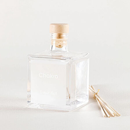 Çubuklu Oda Kokusu 250 ML Türk Hamamı