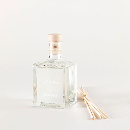 Çubuklu Oda Kokusu 100 ML Türk Hamamı