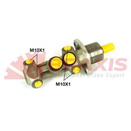 Tofas Fren Ana Merkezi Tempra Tipo 20.6mm 106-205-309 - Braxıs Aj0121