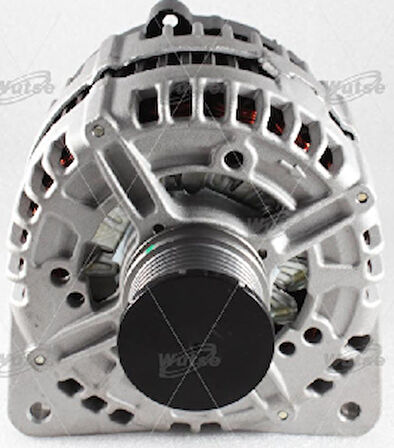 Unıversal Alternatör-Val 12v 180a Vw Crafter 2.0tdi 11-16 / T6 Multıvan - Wutse-1101.0426