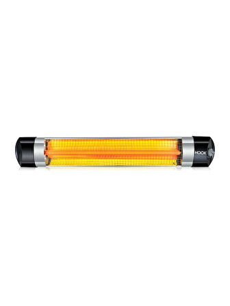 Hook HK-400 2500 W Infrared Isıtıcı