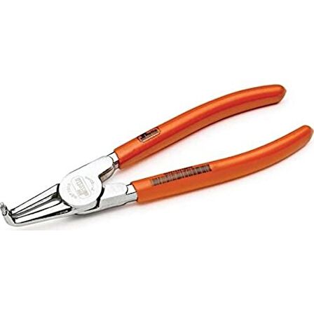Retta Segman Pensesi Eğri İç 225mm-RSP9003
