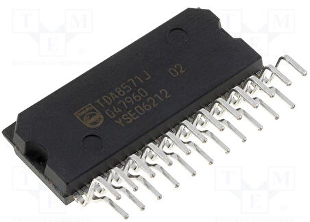 Ayt Entegre Devre TDA 8571J