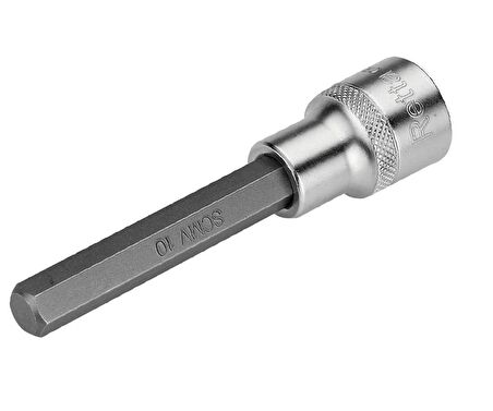 Retta RAL1014 Allen Lokma 1/2" - 14 mm Uzun 