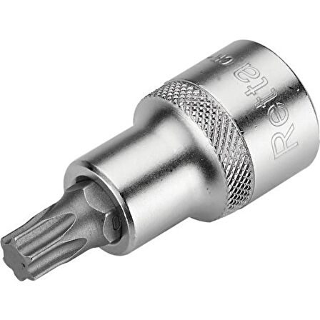 Retta RTL5020 Torx Allen Lokma Kısa 1/2"-T20 