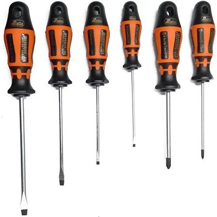 Retta Tornavida Seti 6 Lı-RXS6000
