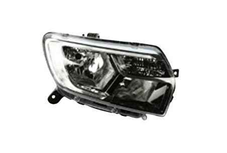 Renault Far Sag Ledli Clio Symbol 2017>> - Wagenburg 260102037r