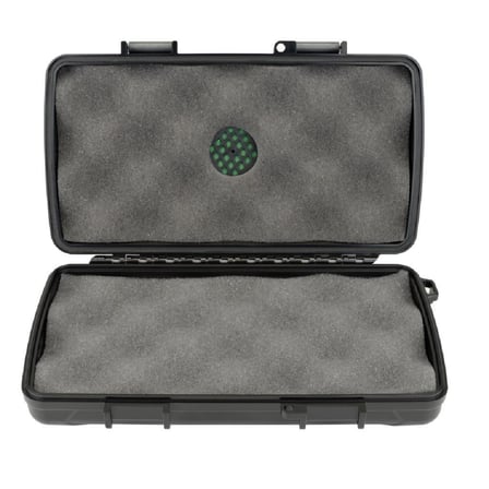 Seyahat Tipi 5 Humidor Puro Kutusu - TR672