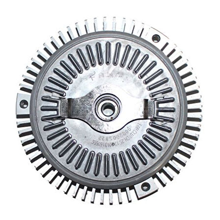 Mercedes Fan Termigi (om611, Om612) V-Class 638/2 99>03 Vito 638 99>03 Sprinter 00>06 Crafter 06>13 - Fanex 1317866