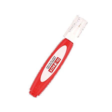 Globox Kalem Tipi Silici 7 Ml 6592