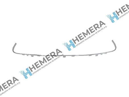 Vag Sac On Panjur Alt Nikelaj Golf VI 09> - Gordon 4396