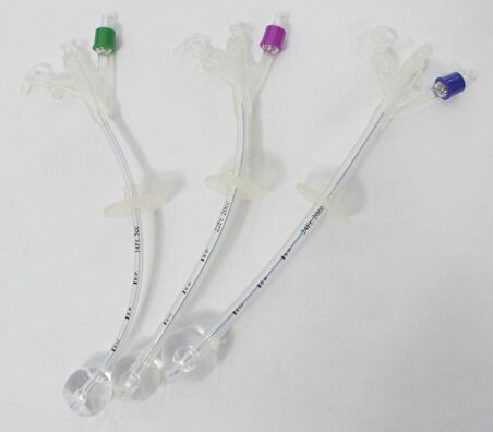 Galena Gastrostomi Tüpü No:14 Silikon