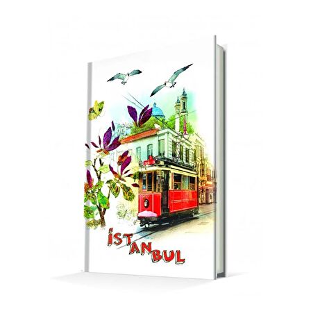 Deffter Fantastic Istanbul  Beyoğlu 64506-0