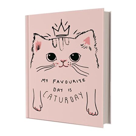 Deffter Caturday