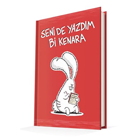 Deffter Uykusuz İntikam Defteri