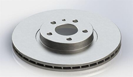 ON FREN AYNASI DISKI DOBLO III EGEA 1.3 - 1.6 - 2.0 10-ALFA ROMEO 147 156 5 BIJON 284MM - KRAFTVOLL 07040009