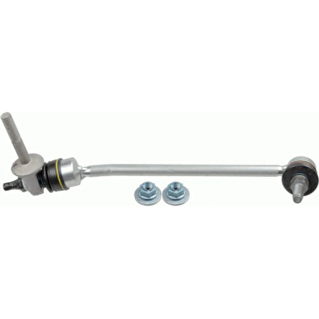 ASKI ROTU ON SAG 4-matic AMG GT X290 16- W205 14- C205 16- W213 16- C238 16- C257 18- - KRAFTVOLL 13040400